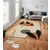 Conceptum Hypnose Tepih 160 x 230 ASR CRPT-49