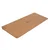 Energetics YOGA CORK MAT, gimnastična podloga, rjava 425400