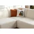 ATELIER DEL SOFA Ugaona garnitura S Loft Right White