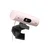 LOGITECH Web kamera Brio 500 roze