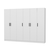 HANAH HOME Noah 8202 Hall Stand
