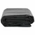 Vidaxl Ponjava antracit 4x8 m 650 g/m2