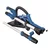 Scheppach brusilica za zid DS930 710W