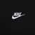 Nike M NK CLUB FT FZ HOODIE, muška jakna, crna FN3884