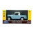 shumee WELLY OLD TIMER 1967 JEEP JEEPSTER COMMANDO PICKUP MODREGA 1:34 43826