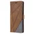 Rjava Flip Line torbica (Samsung Galaxy A14 5G)