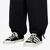 Hlače Y-3 Twill Pants Black M