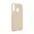 Maska Crystal Dust za Huawei P40 Lite E zlatna