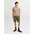 JACK & JONES Pulover JJWILL temno siva