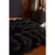 XXXL Krznena Odeja Blanket Moka Reglisse