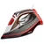 Vivax IR-2201CC Pegla na paru, 2200 W, 0,38 l, Crno-crvena