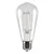 Rabalux Filament-LED sijalica E27 ST64 providno 10 W 3000 K 79214