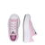 CONVERSE Tenisice Chuck Taylor All Star Move, svijetloroza / bijela