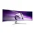 PHILIPS monitor 48.9 49M2C8900L/00 Curved 4K UHD QD OLED Gaming