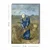 Wallity Slika na platnu 70x100cm
