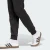 Adidas Muški donji deo trenerke Feelcozy Pant, JE3815, Crni
