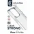CellularLine ovitek STRONG, iPhone 15 Pro Max