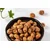 Tigernut prigrizek – Temni kakav, 50 g