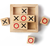 Bigjigs Toys Lesene kocke pisher