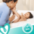 Pampers vlažilni robčki Sensitive, 156/1