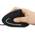 SANDBERG Miš Vertical Mouse 630-14, USB, 1600 DPI, Crni