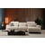 Atelier Del Sofa Ugaona sofa Frido leva (Chl+3R) - bež