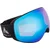 McKinley TEN-NINE II HIGH-CONTRAST REVO, skijaške naočale, crna 426450