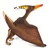 Safari Pteranodon dinozaver BR