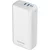 Canyon PB-301 powerbank, 30000 mAh, bel (CNE-CPB301W)