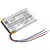 Baterija za JBL Clip/Clip+/Micro 2, 600 mAh, Li-Pol