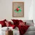 Wallxpert NLJ5800881_4666 Dekorativna slika, 47x67cm