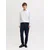JACK & JONES Srajca JPRBLAPARKER bela