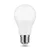 Modee LED žarnica s senzorjem A60 E27 8,8W 4000K