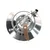 Primus Campfire Stainless Steel Čajnik