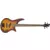 Jackson JS Series Spectra Bass JS2 IL Tobacco Burst Električna bas kitara