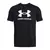 Under Armour  1382911001  Črna