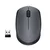LOGITECH bežični miš M170 (Sivi) - 910-004642 Optički, 1000dpi, 2.4GHz, Simetričan