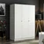 Hanah Home 2291 Kale Garderober, Beli
