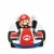 R/C avto Carrera 162107X Mario Kart Mario (1:16)