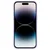 Torbica Nillkin CamShield Silky za iPhone 14 Pro 6.1 ljubicasta