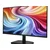 Acer Monitor EK271GBI FHD IPS, 120Hz, 27, Crni