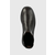Kožne gležnjače Karl Lagerfeld Troupe Mens za muškarce, boja: smeđa