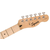 FENDER SQUIER SONIC TELE MN BPG BTB električna kitara