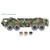 Model Kit Military 6554 - M978 Kamion za servisiranje goriva (1:35)