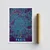 Wallity Poster Paris-2059, 21x29,7 cm