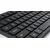 Xiaomi Mi Set bežična tastatura i miš BHR6100GL, Crni