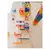 CONNETIX Magnetni konstruktor Ball Run Pack Rainbow 92/1