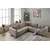 Atelier Del Sofa Kotni kavč