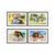 okvir slike Arzopa D10 10.1 digital frame (dark brown)