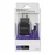 Qoltec polnilec qoltec 17w | 5v | 3,4a | 2xusb + kabel USB c